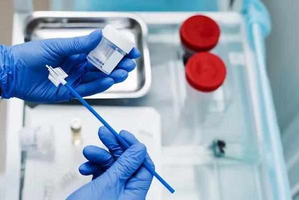 Pap Smear