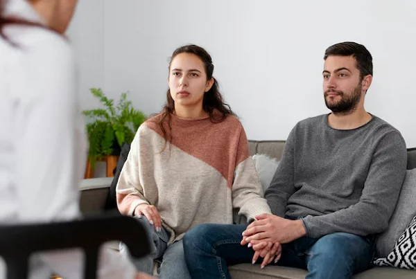 Preconception Counselling