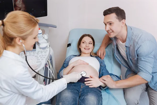 Prenatal Care
