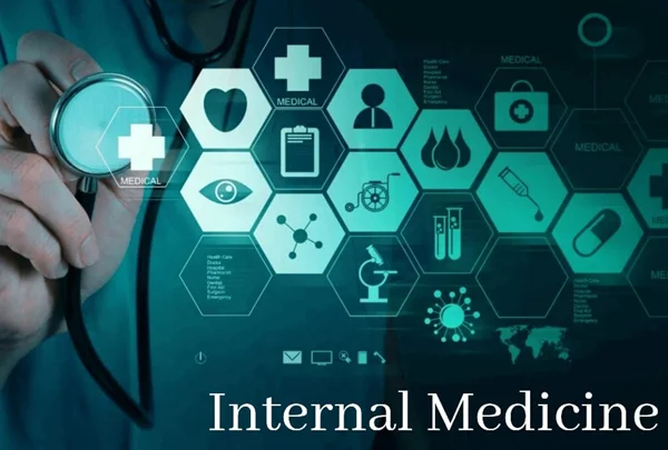 Internal Medicine & Critical Care