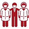Team of Doctors+
